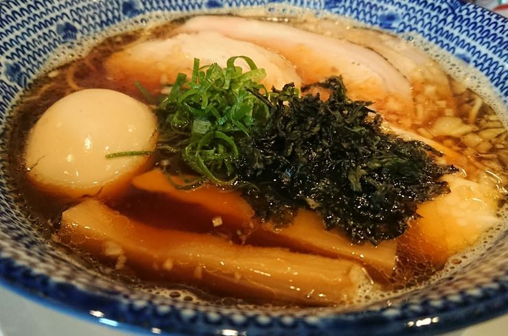 おでん