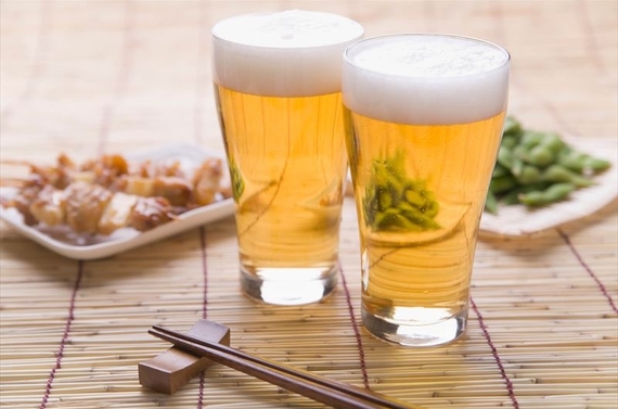 ビール