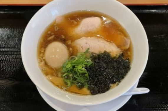 niboshi
